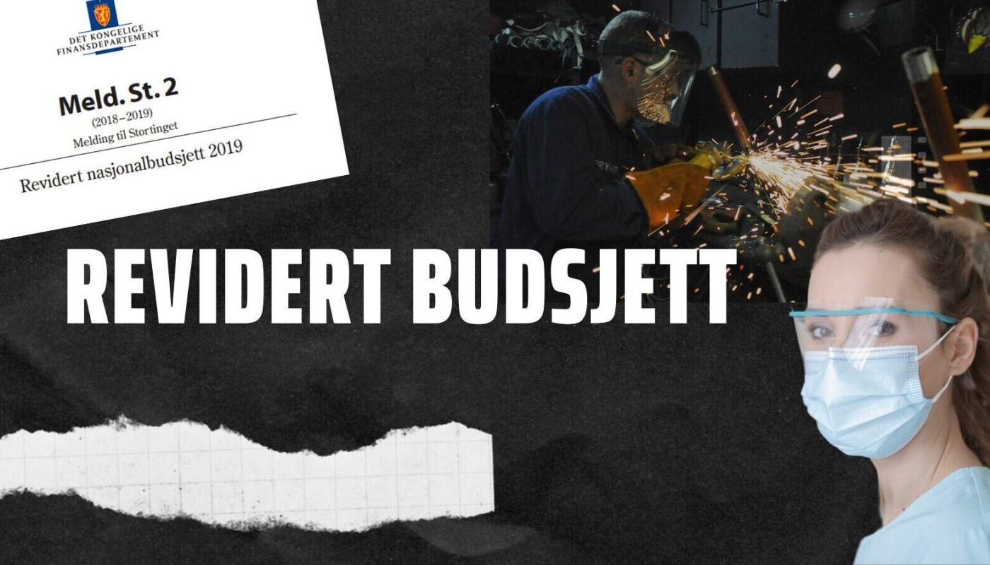 Revidert budsjett - liten2