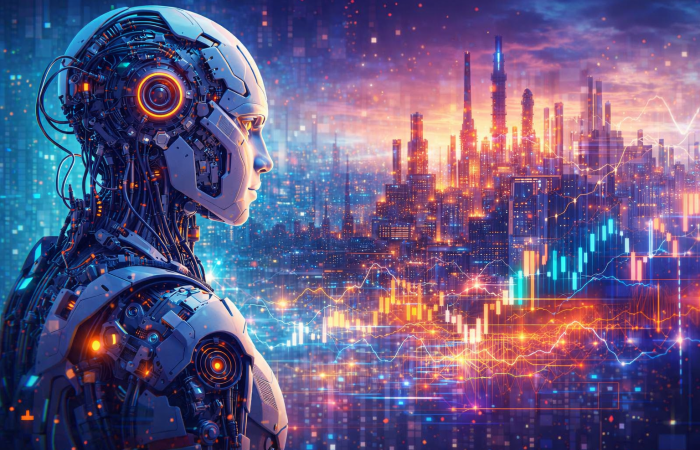 KI-generert. ChatGPT