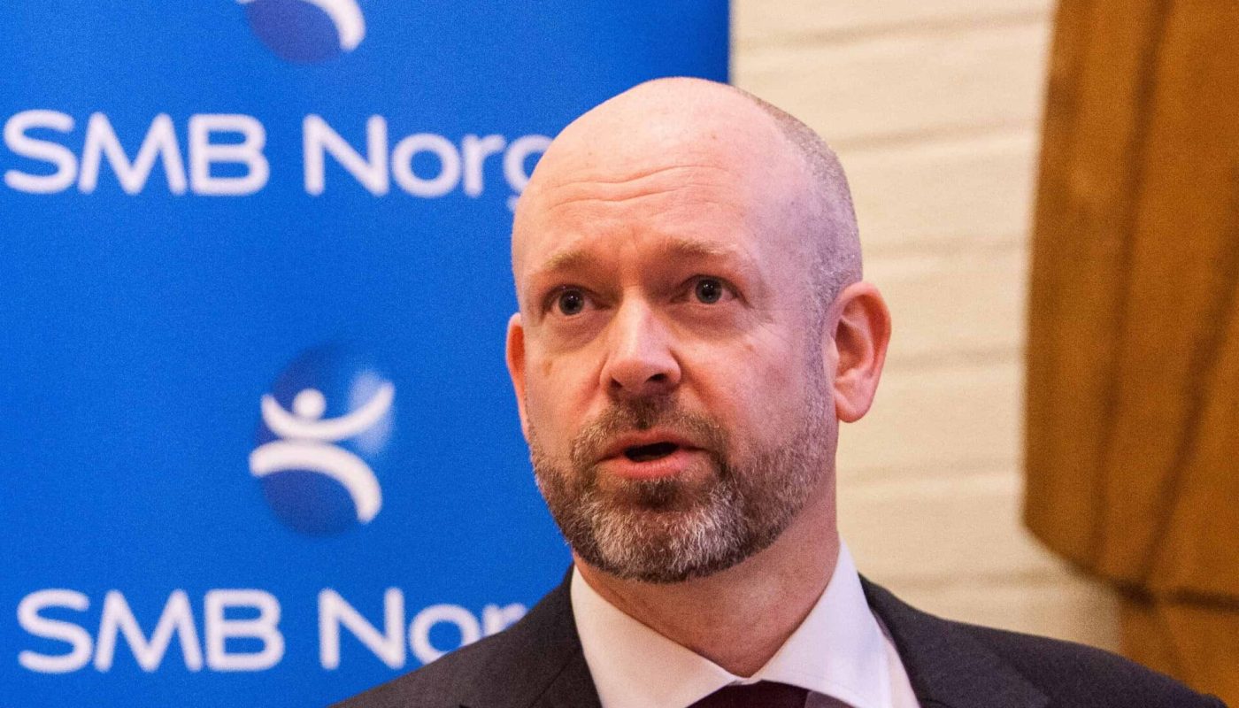 SMB Norge reagerer på at regjeringen ikke gjør noe for småbedriftene i revidert nasjonalbudsjett.