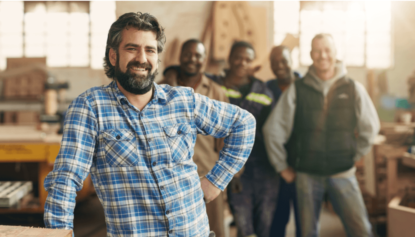 SMB, Bedrift, Bedriftseiere,