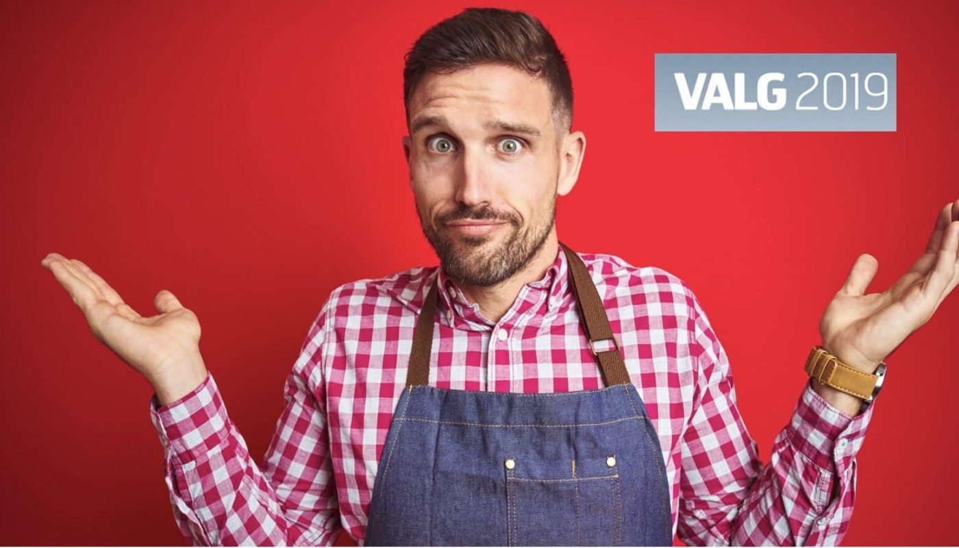 Hvem bør SMBene stemme på?