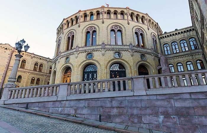 Blir det endringer i regjeringen i løpet av uken?