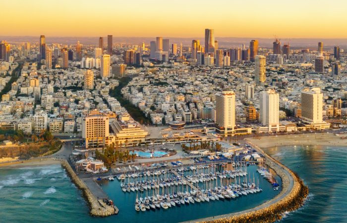 Telaviv