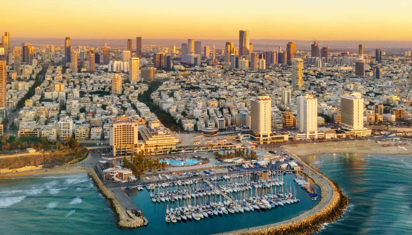 Telaviv