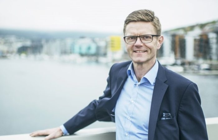 Foto: Venstre