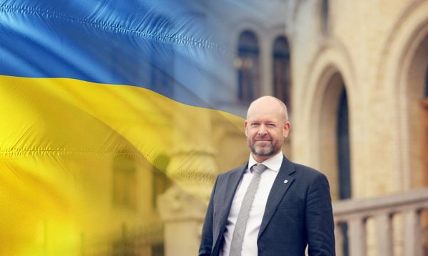 SMB Norge har fått gjennomslag for bedre rammebetingelser ved eksport til Ukraina