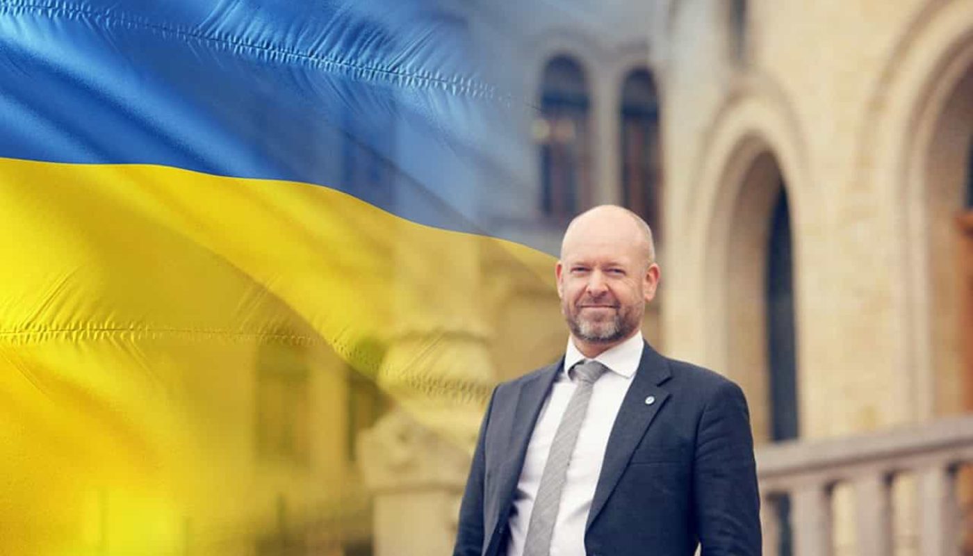 SMB Norge har fått gjennomslag for bedre rammebetingelser ved eksport til Ukraina