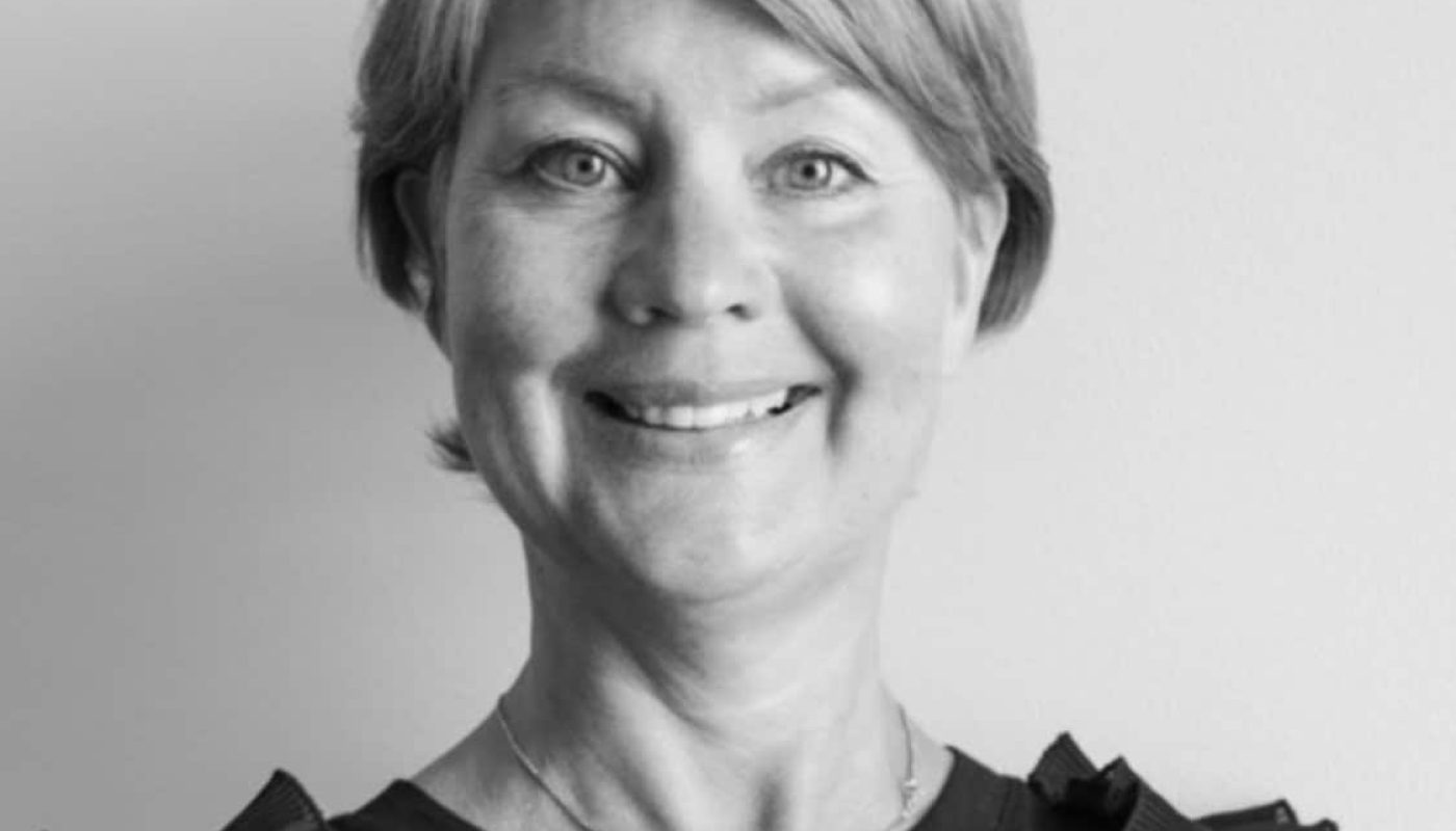 Vibeke Stølen - Nestleder, Norges Gründerforening