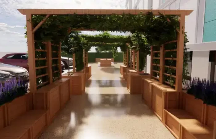 Phytopolis