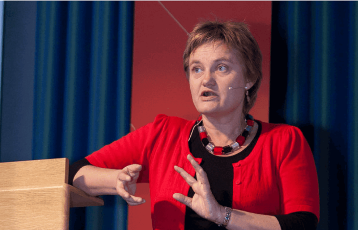 Foto: Arbeiderpartiet