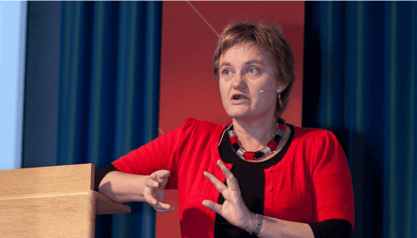 Foto: Arbeiderpartiet