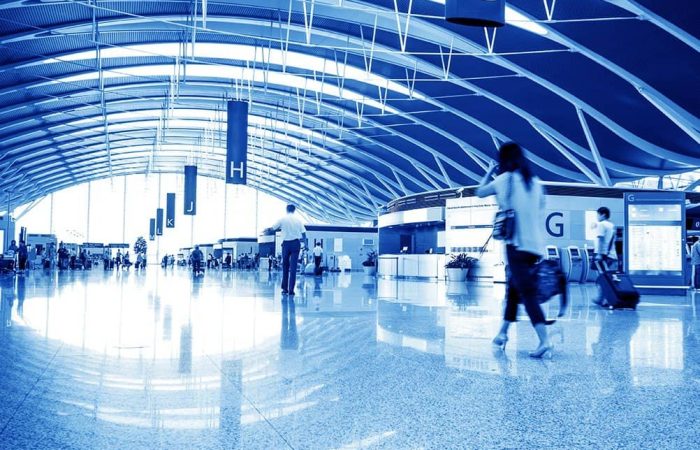 Koronavirus og avbestilling