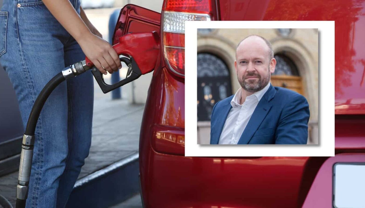 Foto: Shutterstock/SMB Norge