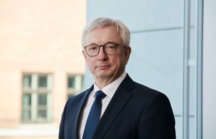 Foto: Mathias Fossum / Riksrevisjonen