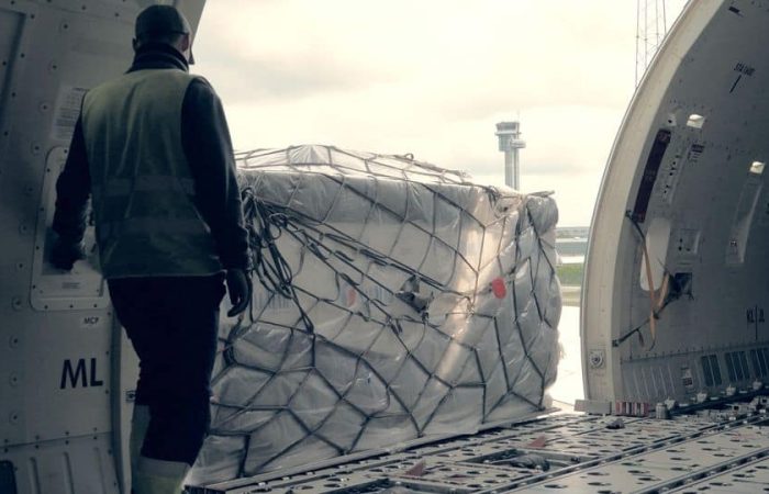 Øystein Løwer/Avinor