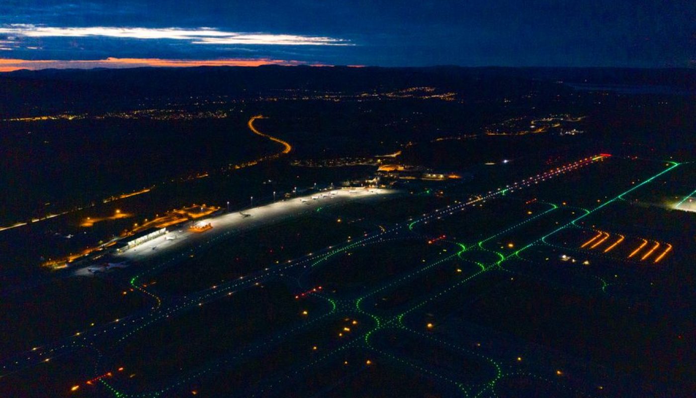 UAS Norway, Anders Martinsen