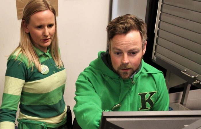 Foto: Næringsdepartementet