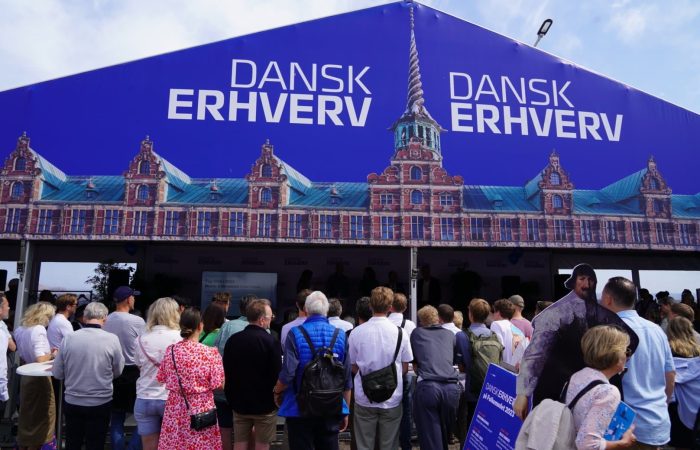 Dansk Erhverv