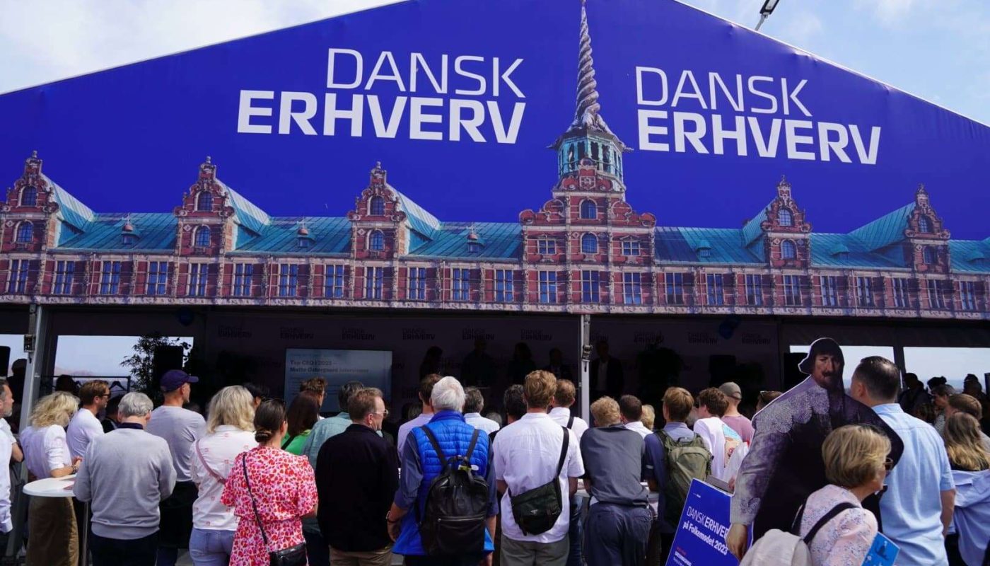 Dansk Erhverv