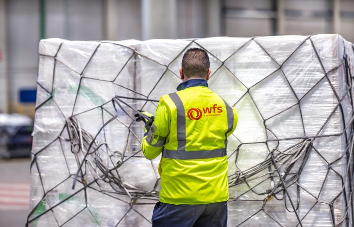 Foto: Worldwide Flight Services
