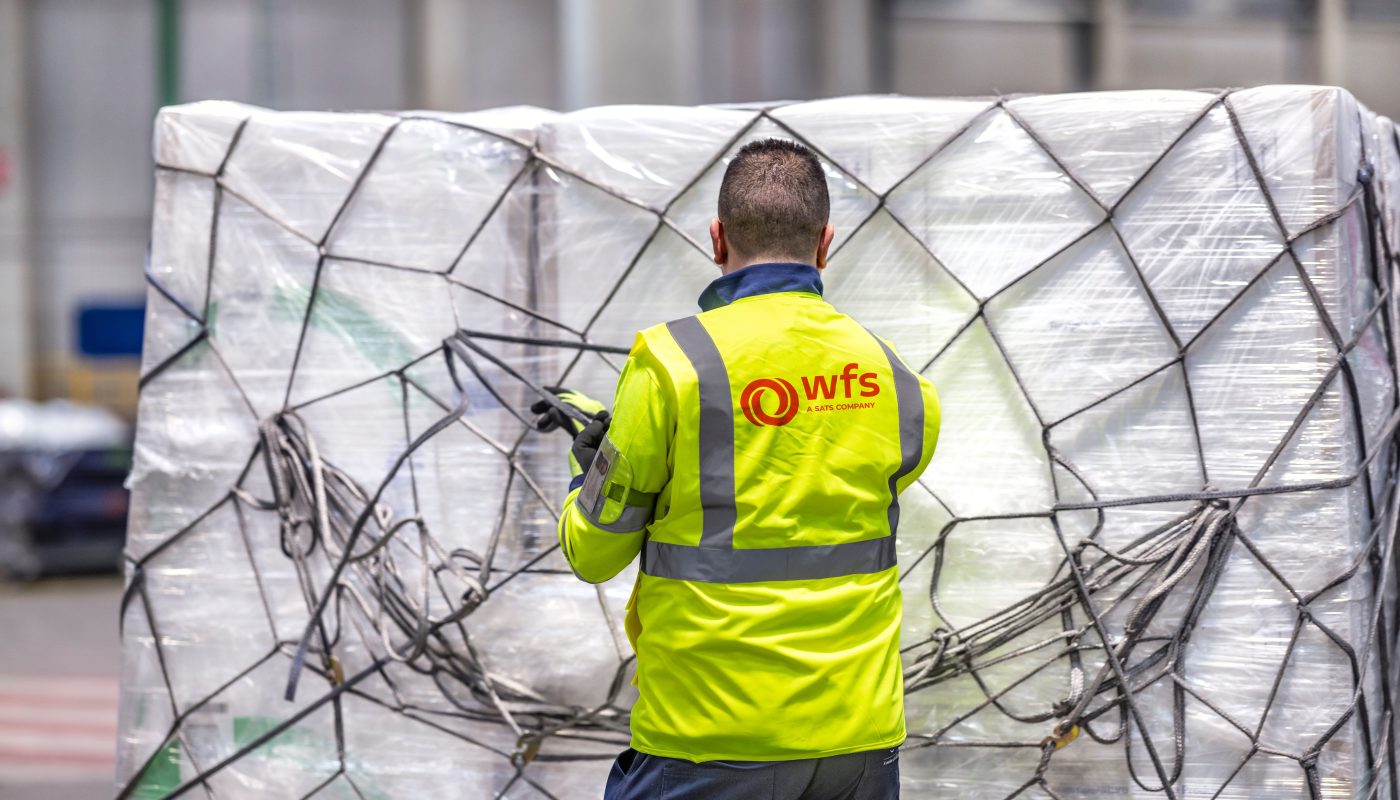 Foto: Worldwide Flight Services