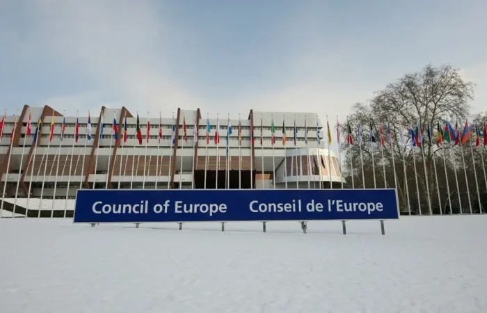 Europarådet