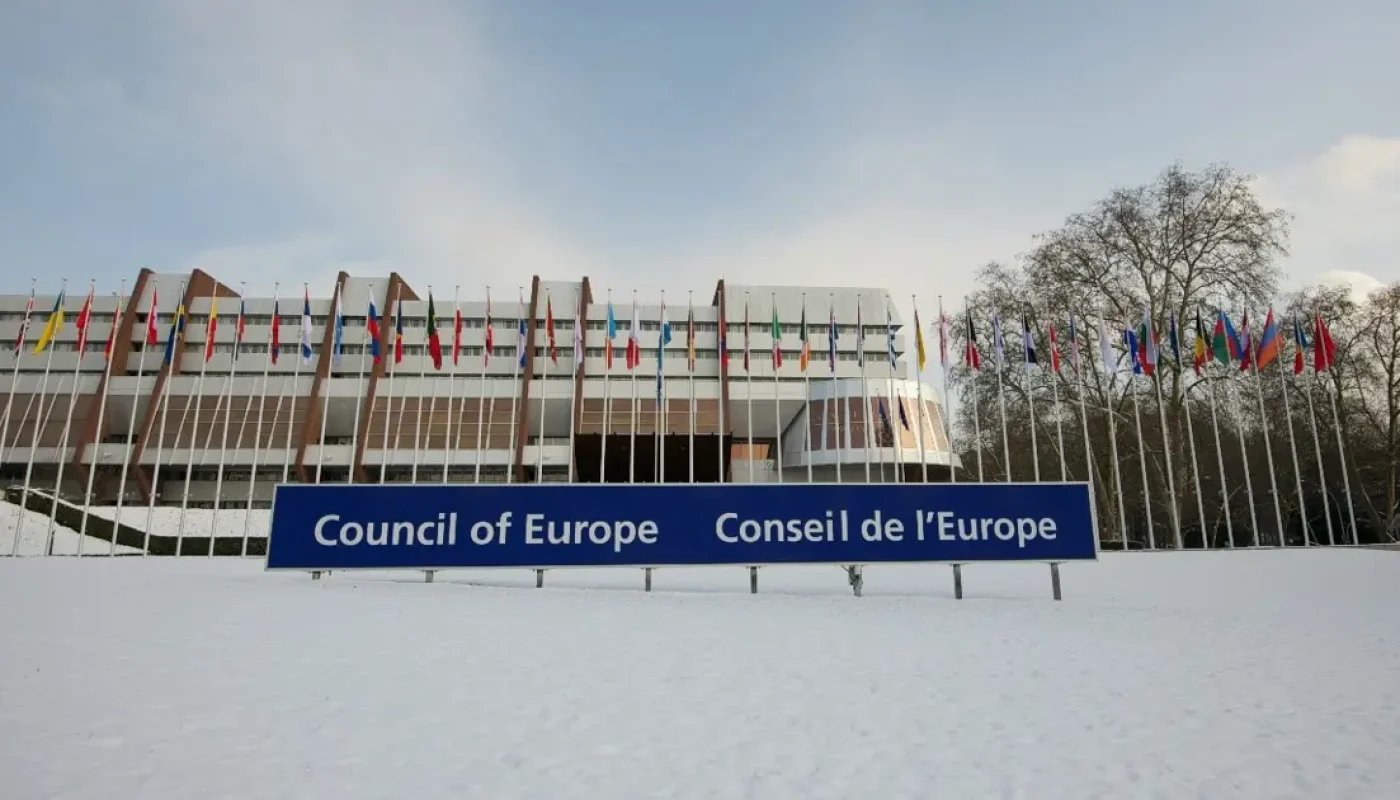 Europarådet