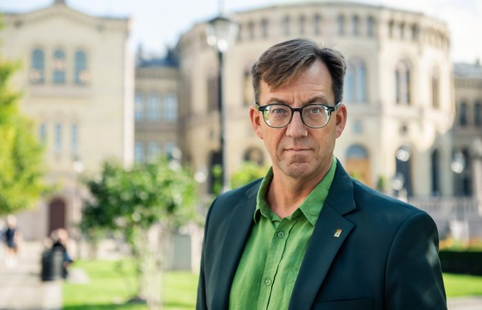– Problemet er imidlertid ikke handlingsrommet i dagens utredningsinstruks. Problemet er at utredningsinstruksen ikke etterleves, sier Rune Aale-Hansen, administrerende direktør i Regnskap Norge, om Stortingets vedtak. Nicolas Tourrenc