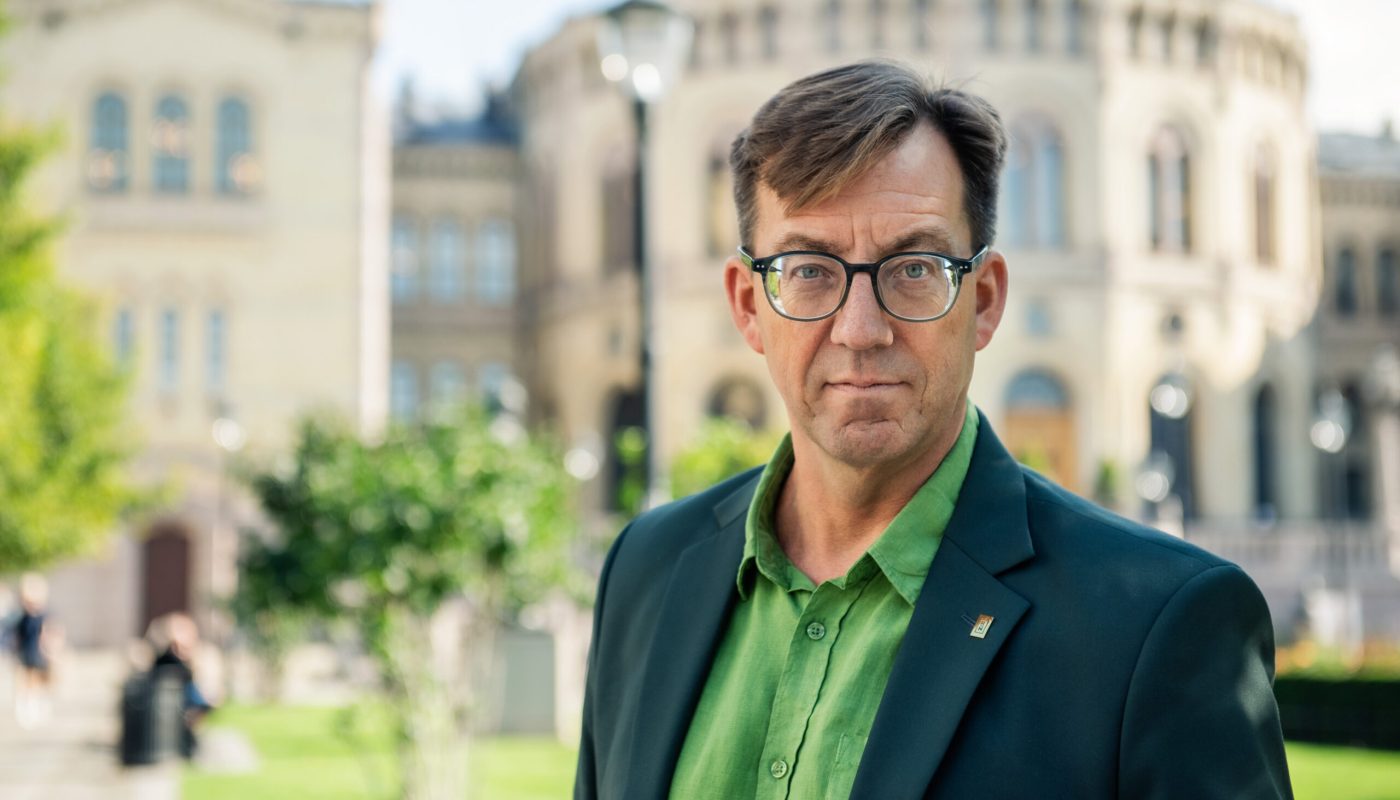 – Problemet er imidlertid ikke handlingsrommet i dagens utredningsinstruks. Problemet er at utredningsinstruksen ikke etterleves, sier Rune Aale-Hansen, administrerende direktør i Regnskap Norge, om Stortingets vedtak. Nicolas Tourrenc