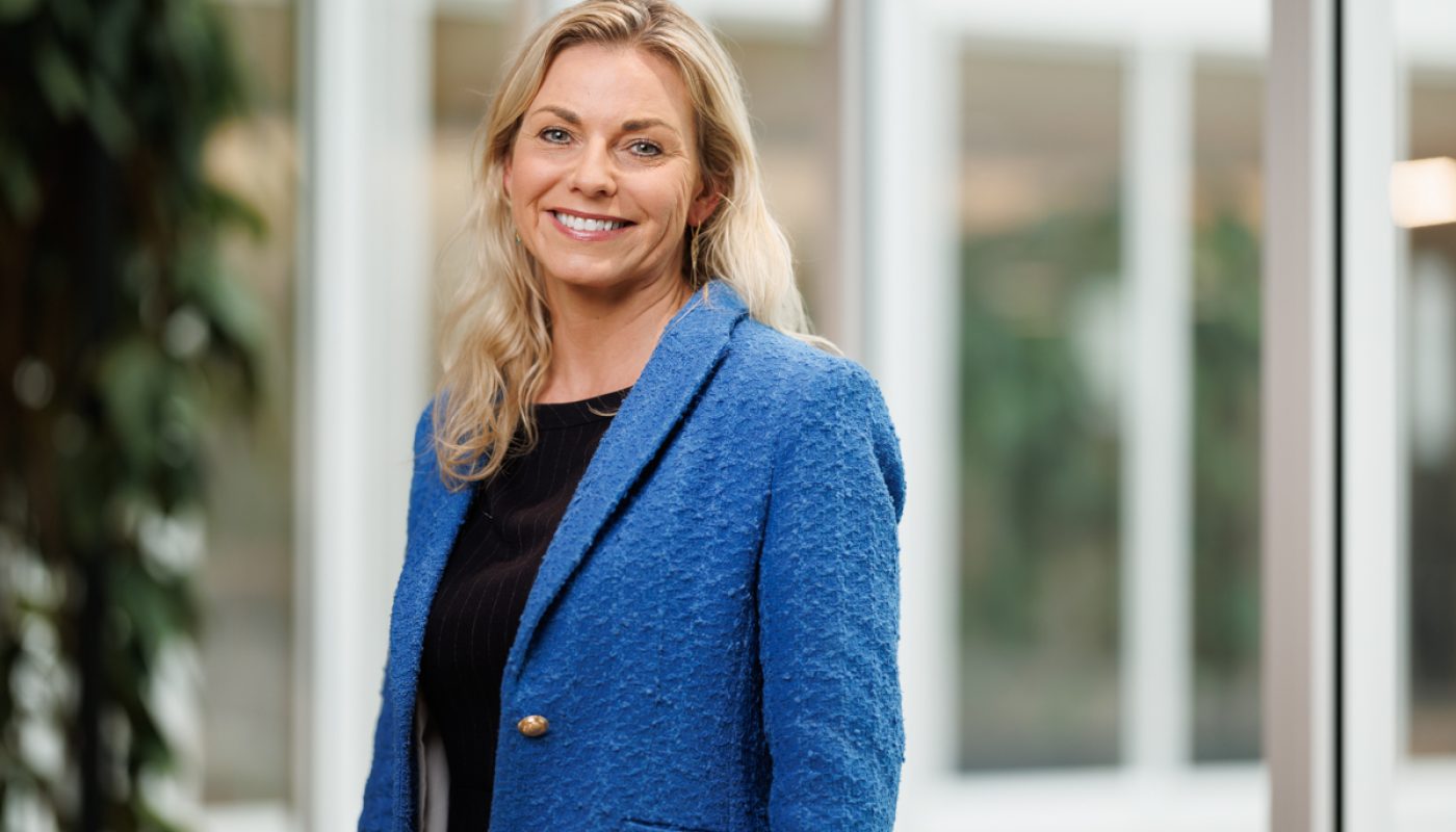 - Kanskje har vi glemt at godt arbeidsmiljø også krever noe av den som blir ledet, ikke bare lederne, sier Marianne Hagen, administrerende direktør i Randstad Randstad Norway AS