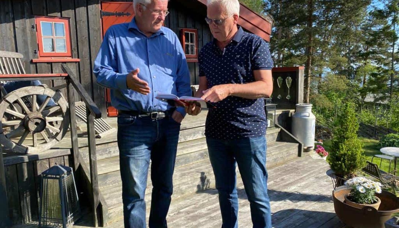 Kreditering: Aksjon For Borgerlig Valgseier