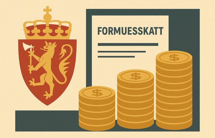 Tror Rødt og SV på eget skuespill om formuesskatten?
KI-generert. ChatGPT