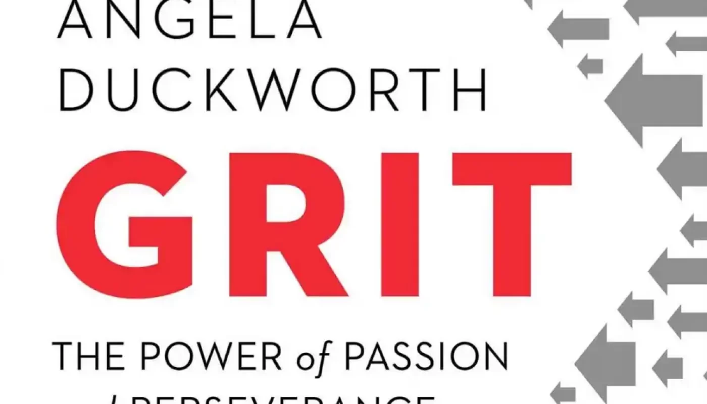 grit