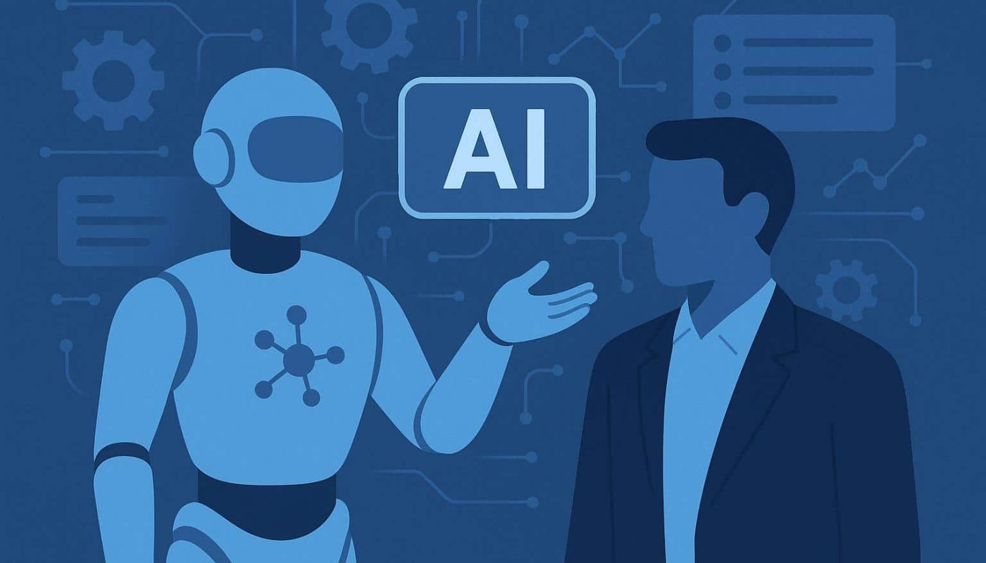 KI-generert. ChatGPT