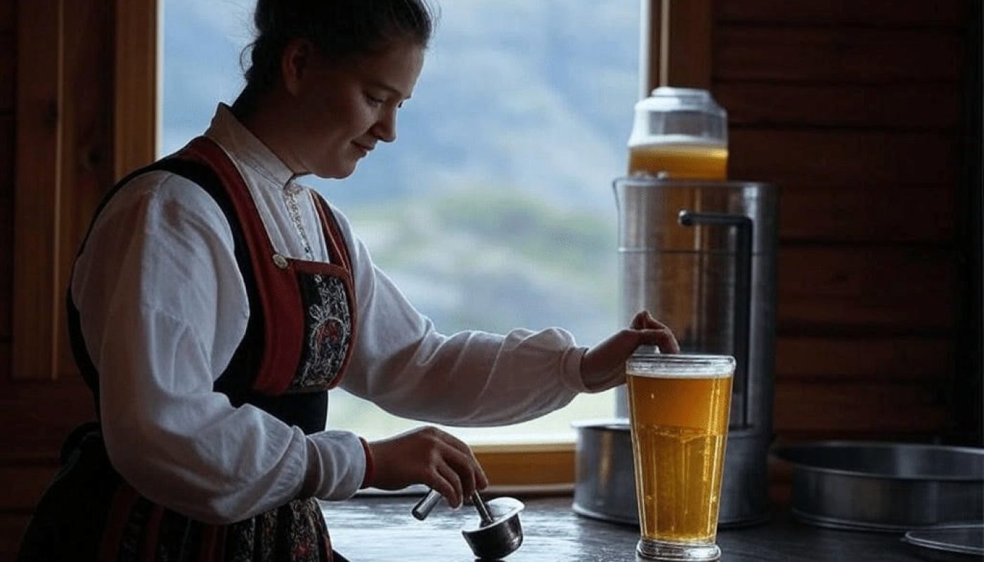 AI-generert. xAI/Grok