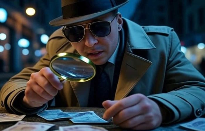 KI-generert. xAI/Grok