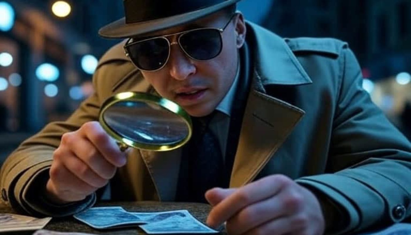 KI-generert. xAI/Grok