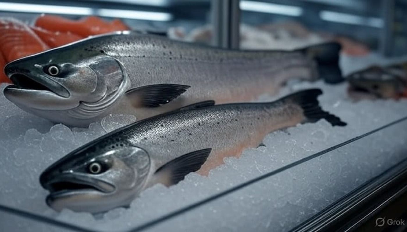 KI-generert. xAI/Grok