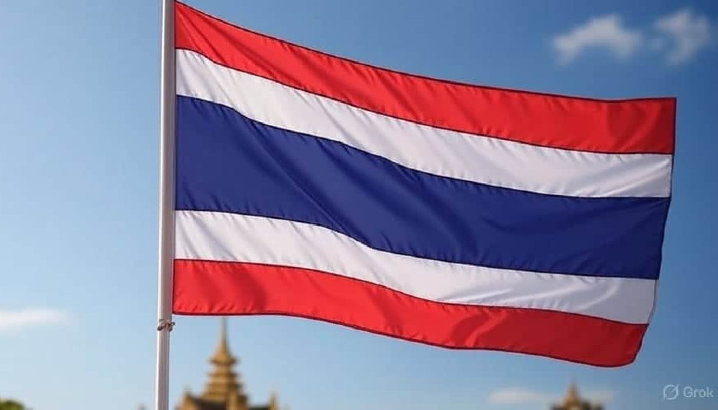 KI-generert. xAI/Grok