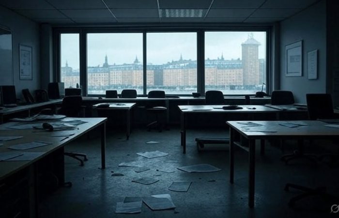 KI-generert. xAI/Grok