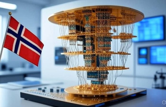 KI-generert. xAI/Grok