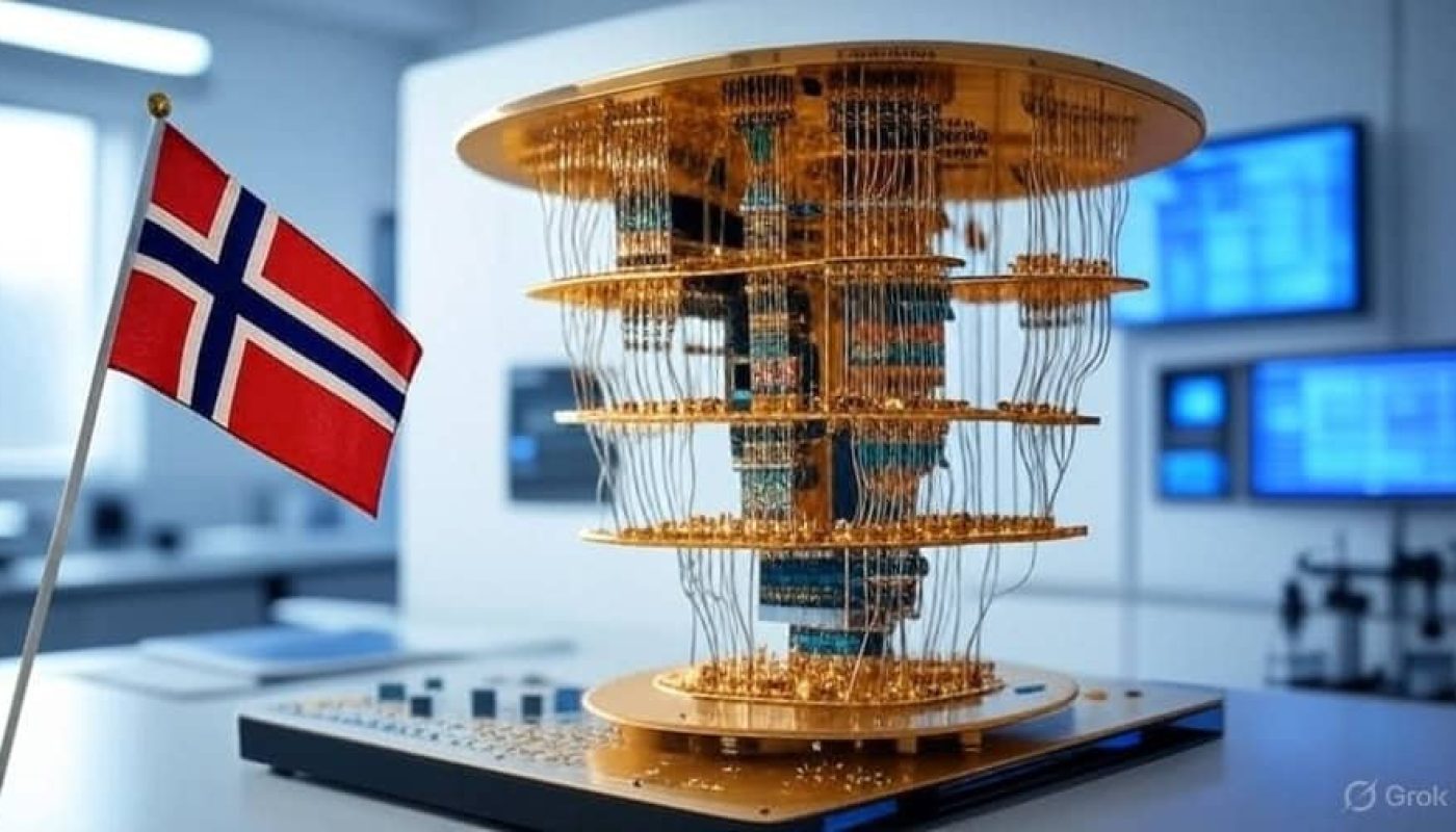 KI-generert. xAI/Grok