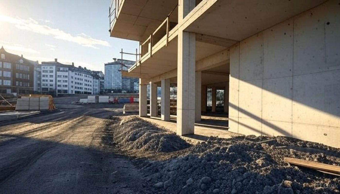 KI-generert. xAI/Grok