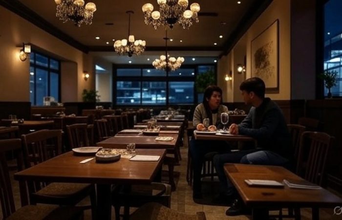 KI-generert. xAI/Grok