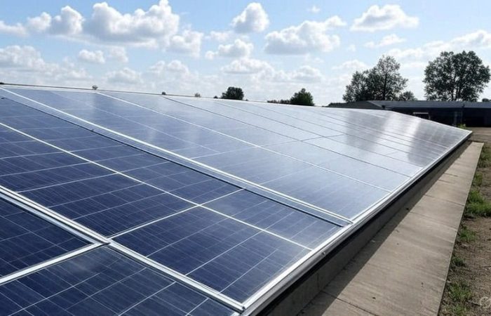 KI-generert. xAI/Grok