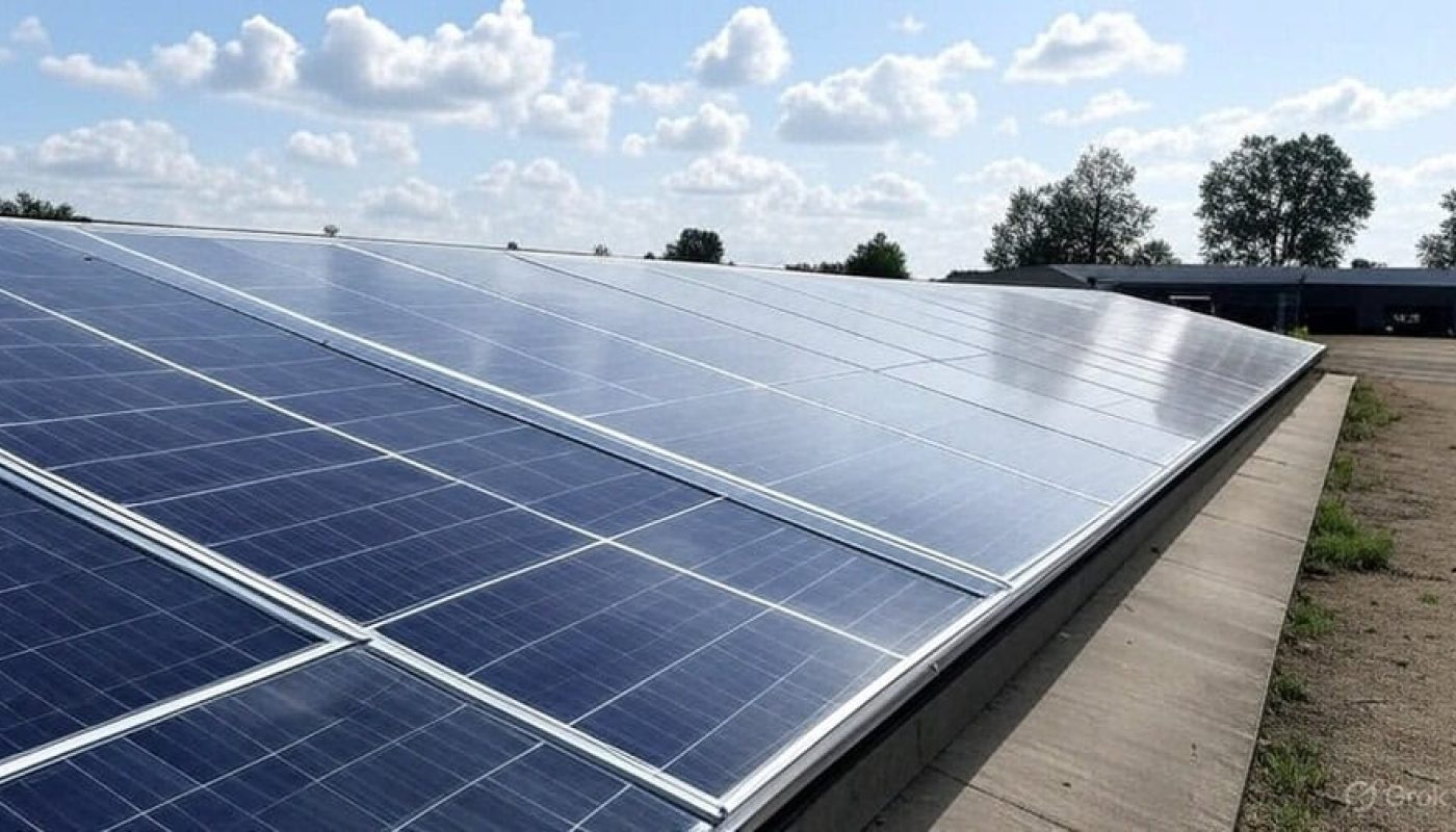 KI-generert. xAI/Grok