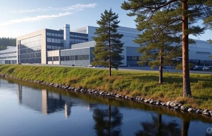 KI-generert. xAI/Grok