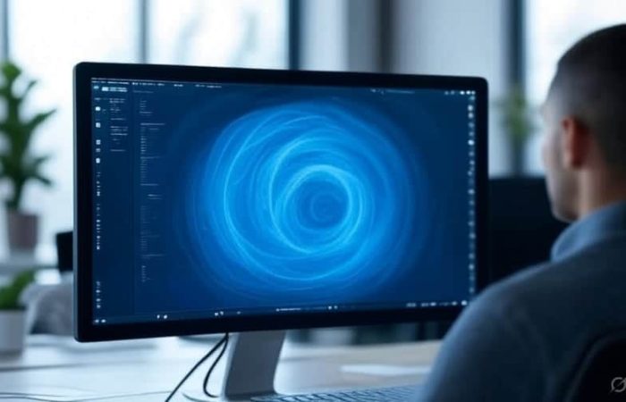 KI-generert. xAI/Grok