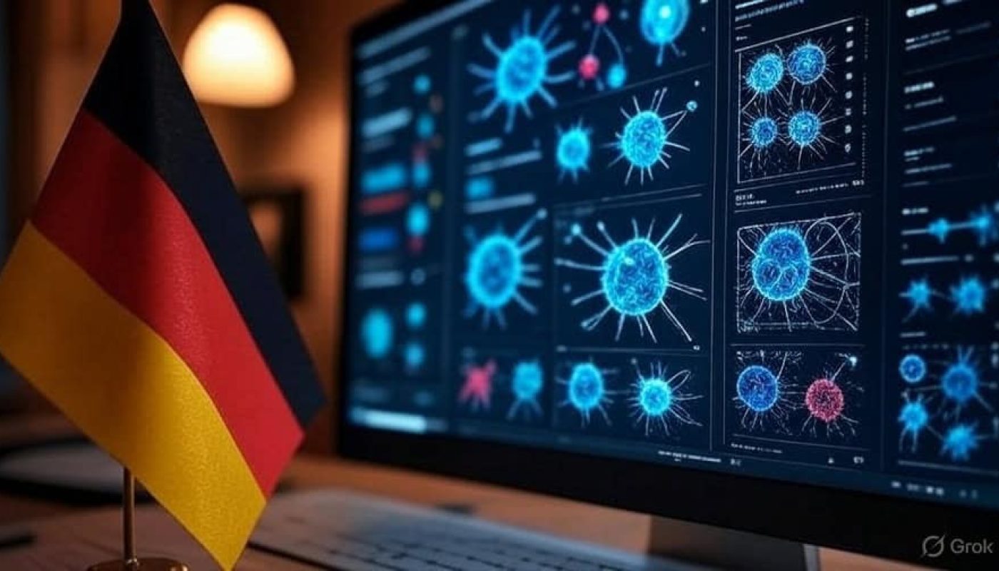 KI-generert. xAI/Grok