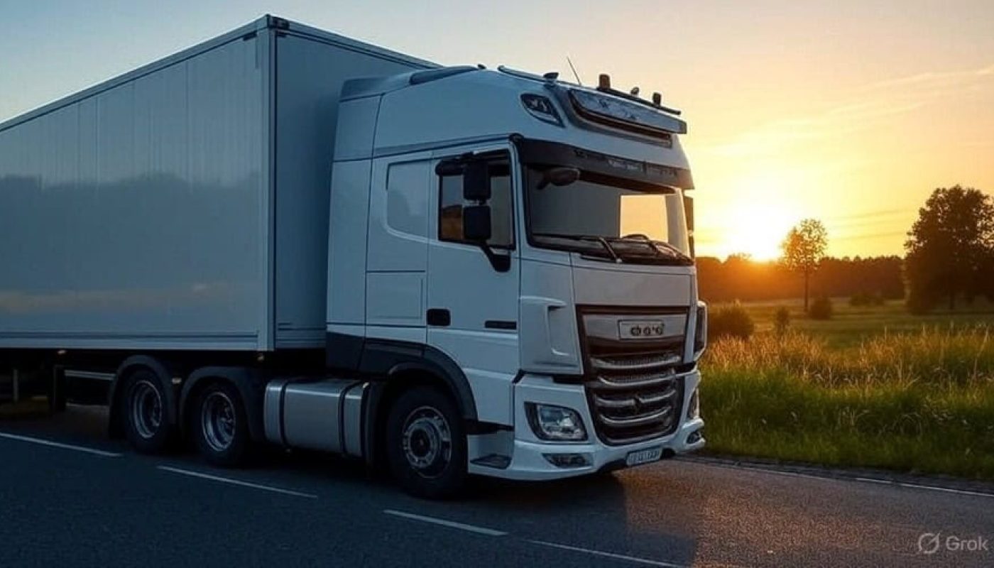 KI-generert. xAI/Grok